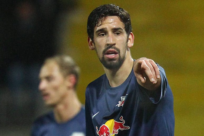 Rani Khedira findet klare Worte.