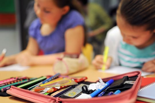 Kinder mit besonderem Förderbedarf können heute nicht mehr in eine Förderschule gezwungen werden.