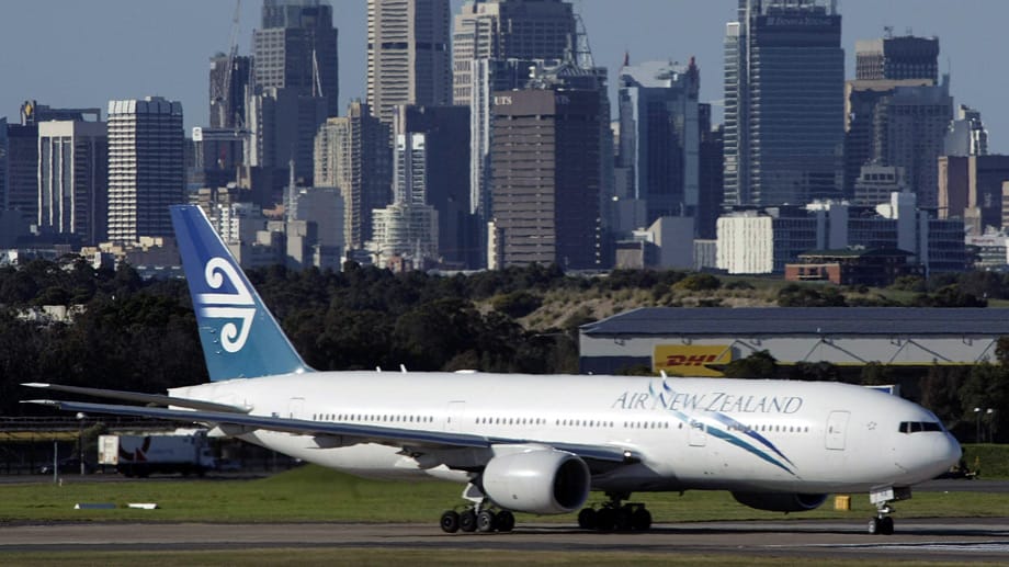 Im Vorjahr führte Air New Zealand die Statistik noch an, dieses Jahr muss sich die Airline mit Platz sechs zufrieden geben.