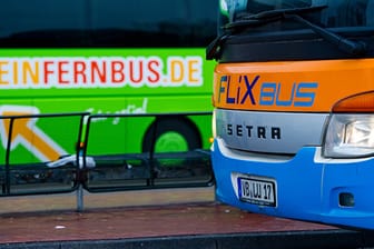 MeinFernbus und Flixbus - nun ein gemeinsames Unternehmen