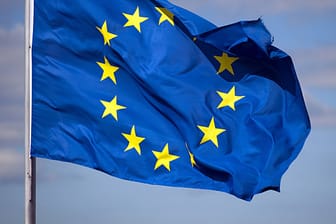 Immer mehr Europäer gehen nach einer Umfrage auf Distanz zu Europa.