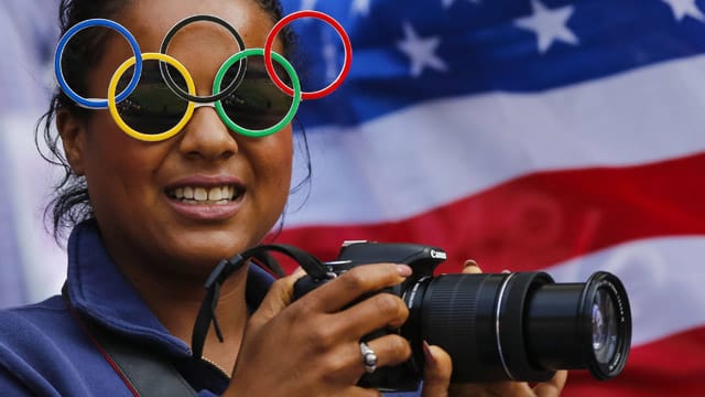 Die USA schicken Boston ins Rennen um die Ausrichtung der Olympischen Sommerspiele 2024.