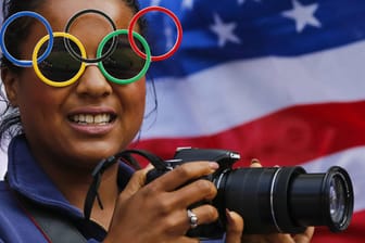 Die USA schicken Boston ins Rennen um die Ausrichtung der Olympischen Sommerspiele 2024.