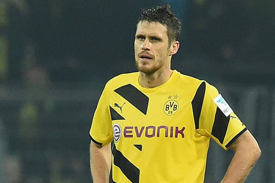Für Sebastian Kehl ist im Sommer nach zwölf Jahren im BVB-Trikot wohl Schluss.