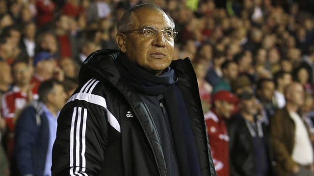 Felix Magath war von Februar bis September 2014 bereits Coach des FC Fulham. Felix Magath war von Februar bis September 2014 bereits Coach des FC Fulham.