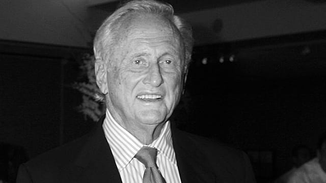 Samuel Goldwyn Jr. starb im Alter von 88 Jahren in Los Angeles. Samuel Goldwyn Jr. starb im Alter von 88 Jahren in Los Angeles.
