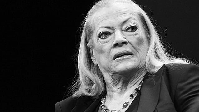 Die Schauspielerin Anita Ekberg ist verstorben. Das Foto entstand im Februar 2013 auf der Berlinale. Die Schauspielerin Anita Ekberg ist verstorben. Das Foto entstand im Februar 2013 auf der Berlinale.