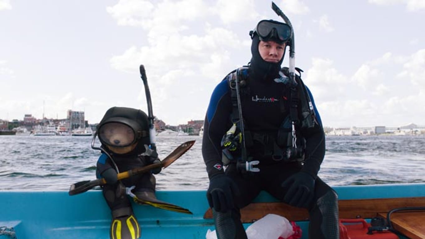 Am 25. Juni 2015 kehren Chaos-Teddy Ted und sein bester Kumpel John (Mark Wahlberg) zurück auf die Leinwand.