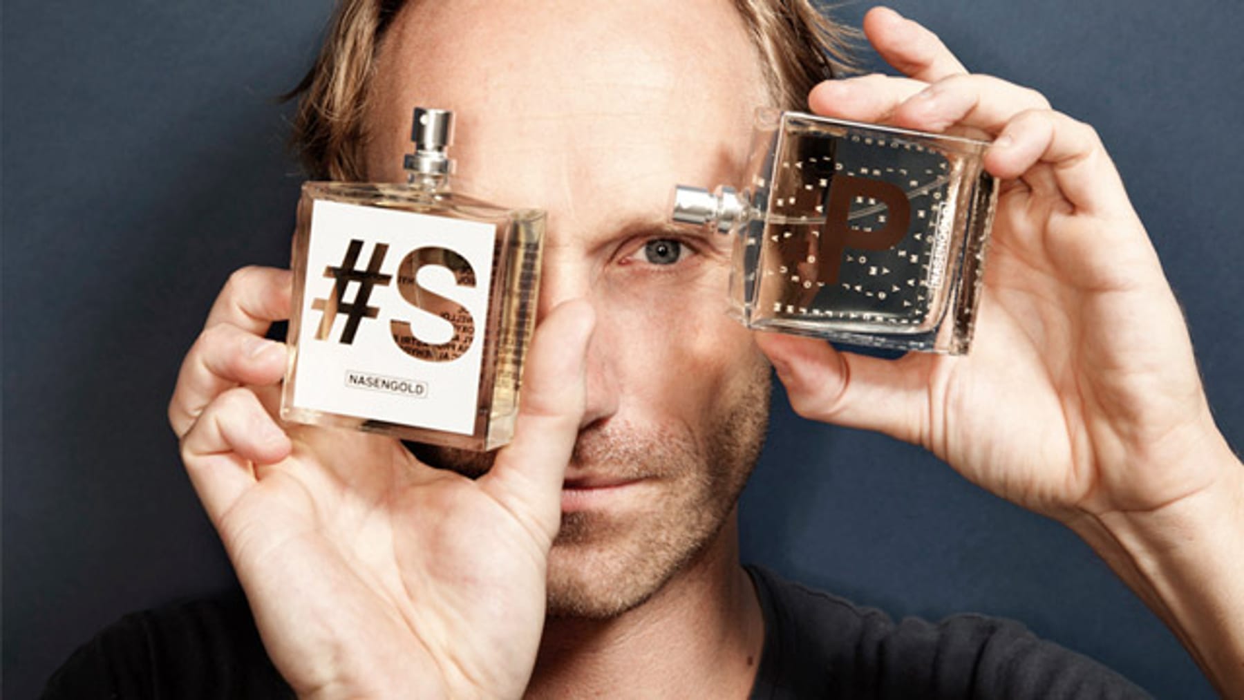 Die besten Parfum für Männer: Mit diesen Düften macht man nichts