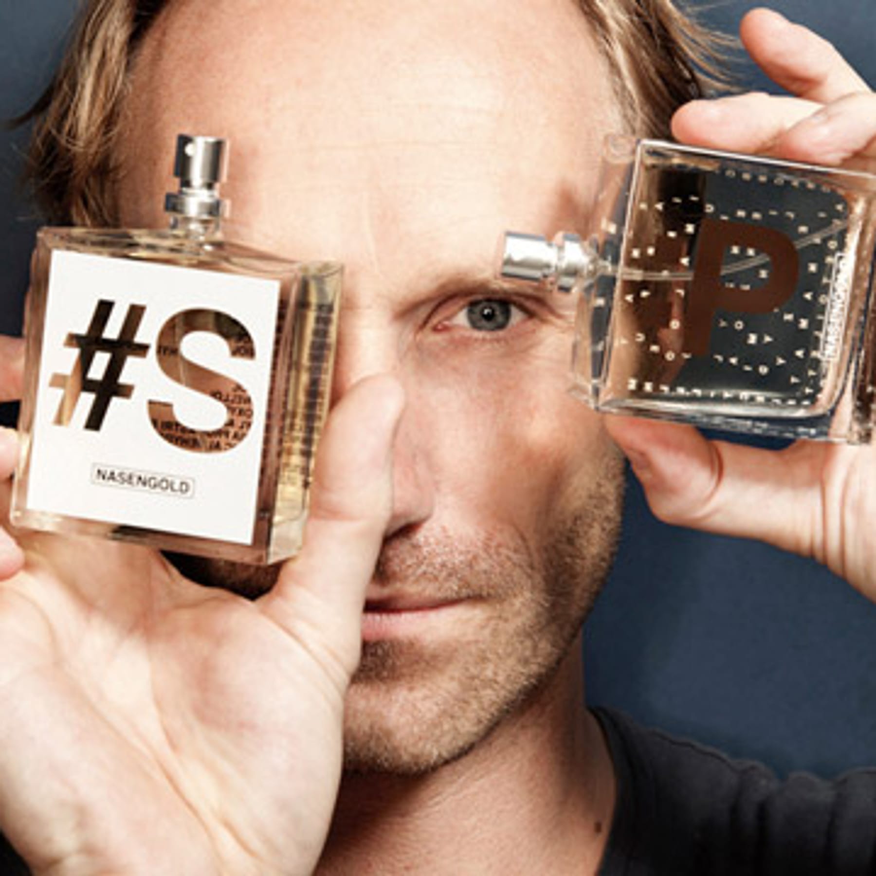 Die besten Parfum für Männer: Mit diesen Düften macht man nichts