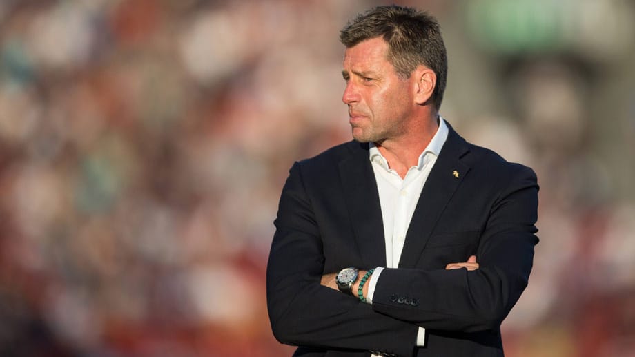 Michael Skibbe kehrt zu Eskisehirspor zurück.