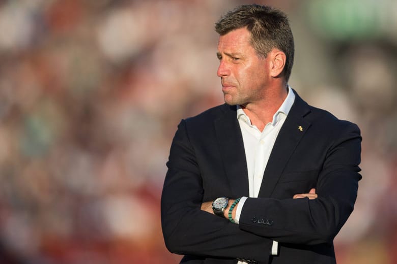 Michael Skibbe kehrt zu Eskisehirspor zurück.
