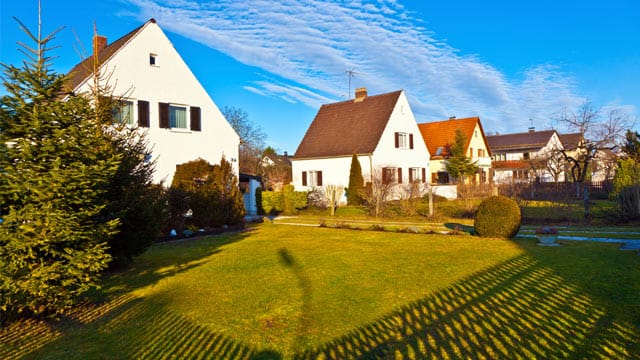 Das Gericht entschied: Die Tilgungsraten für ein Haus sind ausnahmsweise als Zuschuss für Unterkunft bei Hartz IV zu übernehmen