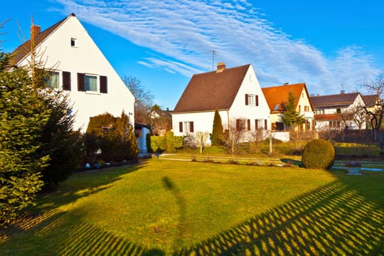 Das Gericht entschied: Die Tilgungsraten für ein Haus sind ausnahmsweise als Zuschuss für Unterkunft bei Hartz IV zu übernehmen