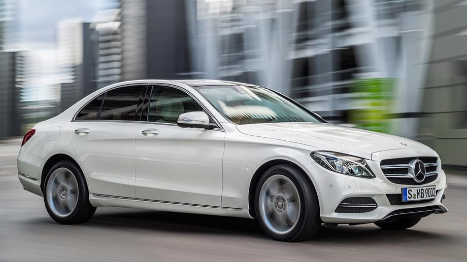 Mercedes hat wieder Probleme mit seinem Volumenmotor OM 651