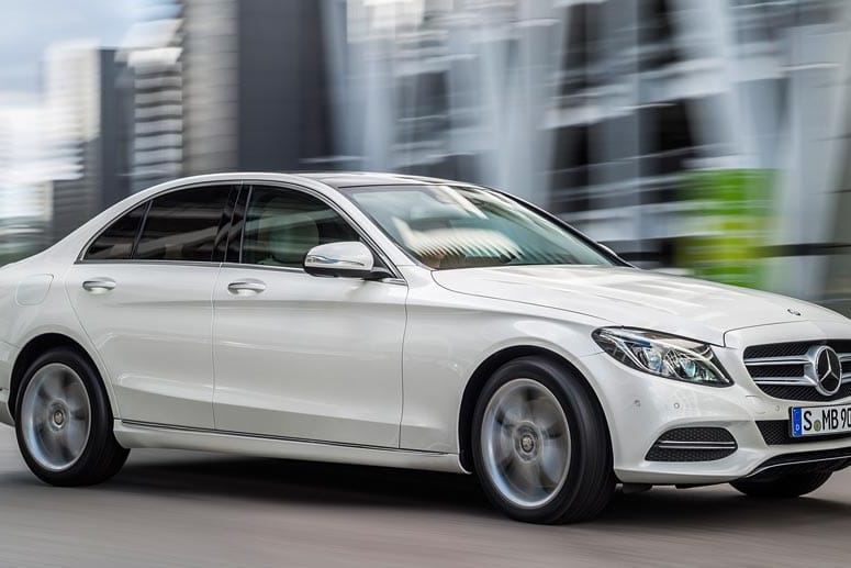 Mercedes hat wieder Probleme mit seinem Volumenmotor OM 651