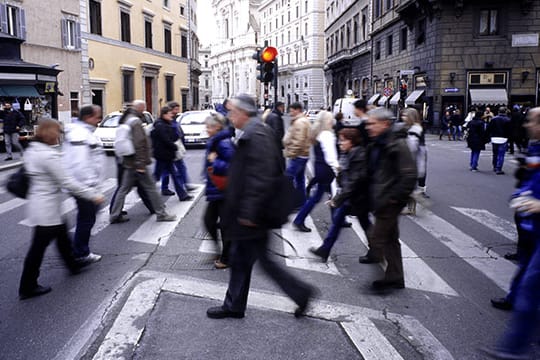 Für viele Italiener war Staatschef Giorgio Napolitano eine Integrationsfigur - sein Rücktritt hinterlässt eine große Lücke