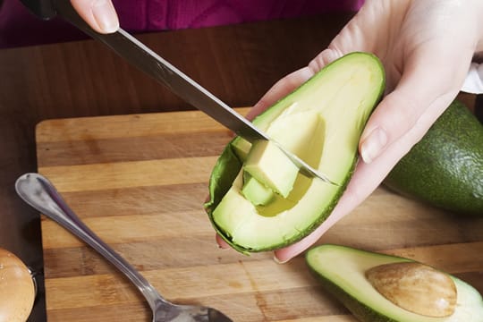 Zum Abnehmen ist der Verzehr von Avocados nicht verkehrt