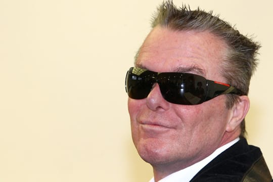 Marcus Prinz von Anhalt könnte für vier Jahre in den Bau wandern.