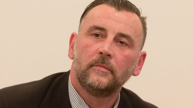 Pegida: Lutz Bachmann verkündet Aus für islamfeindliche Demos