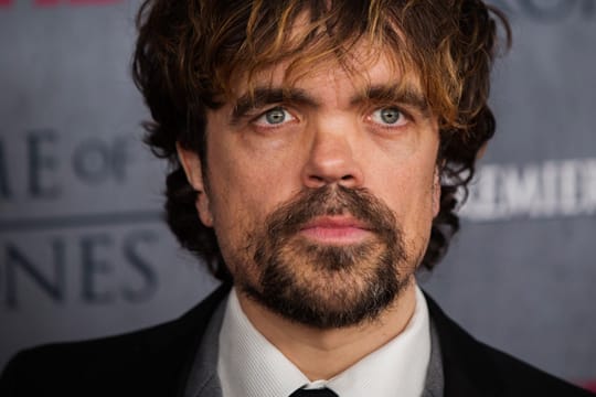 Peter Dinklage hat es als kleinwüchsiger Schauspieler nicht immer leicht.