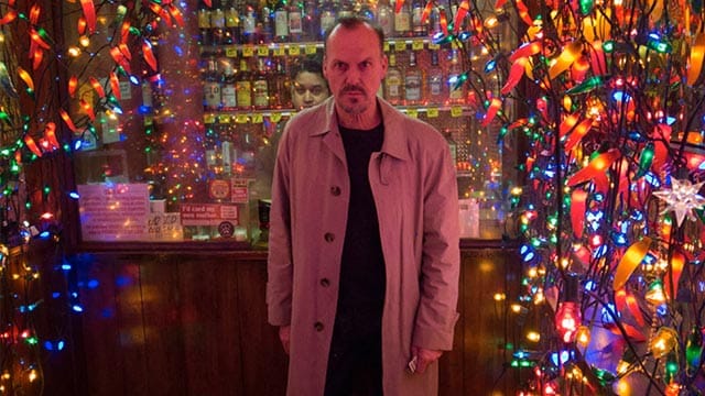 Verliert die Realität aus den Augen: Michael Keaton in "Birdman (oder die unverhoffte Macht der Ahnungslosigkeit)".