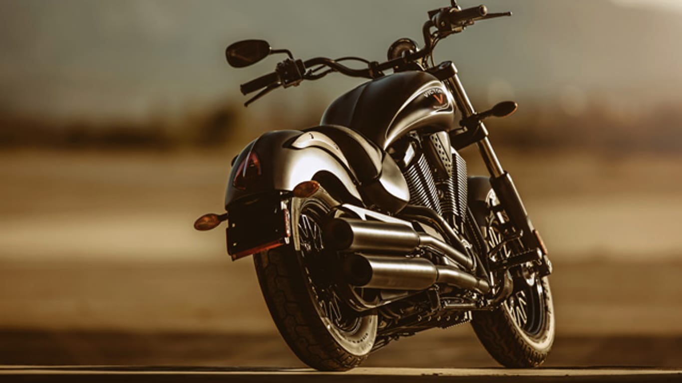 Neue Motorräder für 2015