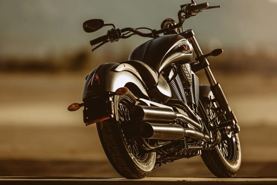 Neue Motorräder für 2015