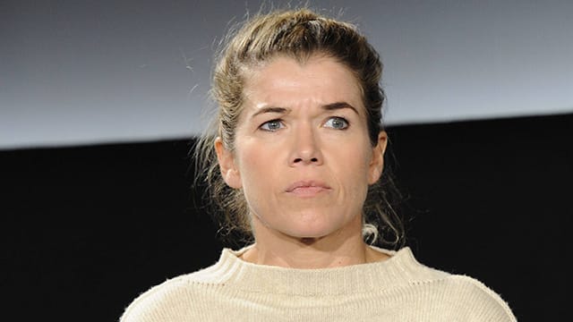 Anke Engelke wird ihre "Ladykracher"-Reihe wohl nicht mehr fortsetzen.