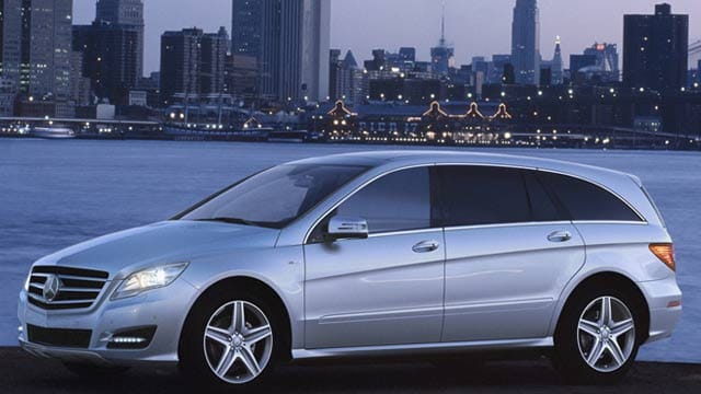 In Europa kein Erfolg, erlebt die Mercedes in China ein kleines Comeback In Europa kein Erfolg, erlebt die Mercedes in China ein kleines Comeback