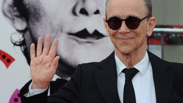 Joel Grey erklärte gegenüber dem "People"-Magazin: "Ich bin ein schwuler Mann."