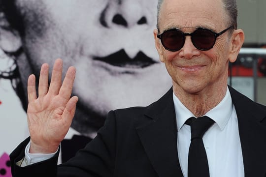 Joel Grey erklärte gegenüber dem "People"-Magazin: "Ich bin ein schwuler Mann."