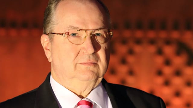 Im April 2015 tritt Heinz Buschkowsky von seinem Amt als Bezirksbürgermeister Berlin-Neuköllns zurück.