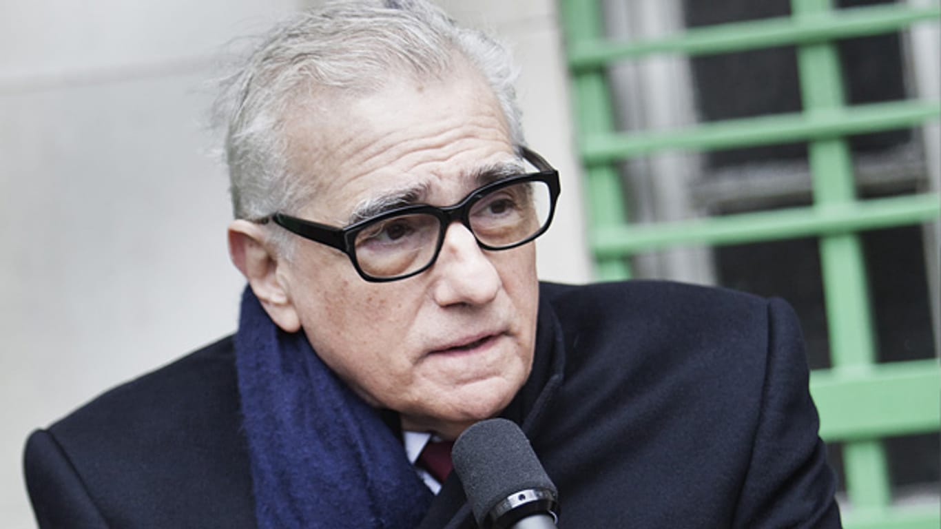 Am Set von Martin Scorseses aktuellem Film kam es zu einem tragischen Unfall.