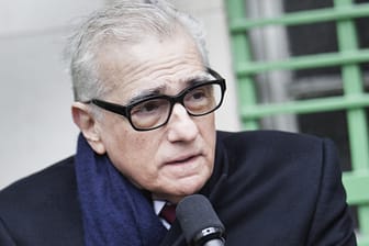 Am Set von Martin Scorseses aktuellem Film kam es zu einem tragischen Unfall.