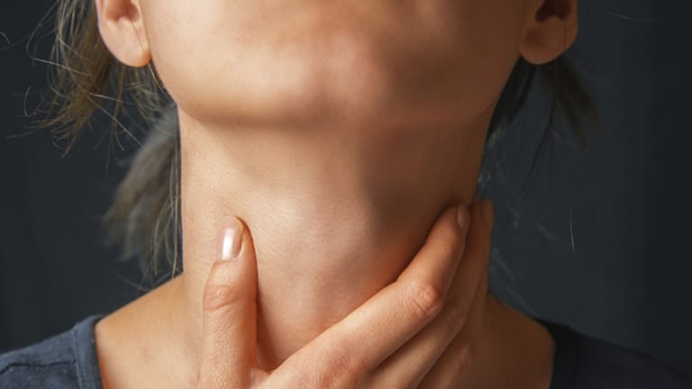 Es gibt sehr unterschiedliche Schilddrüsenerkrankungen, von harmlosen Schwellungen bis zum bösartigen Tumor.