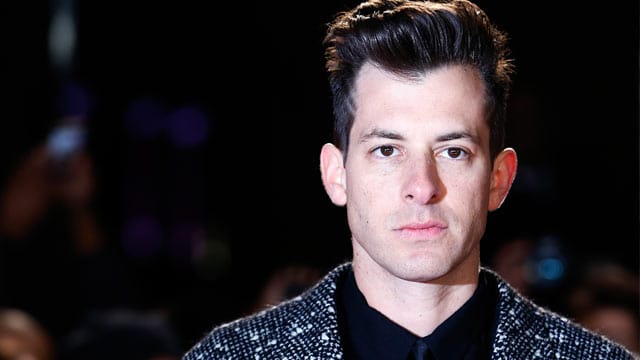 Bekannt wurde der britische Mutliinstrumentalist Mark Ronson vor allem als Produzent von Amy Winehouse. Jetzt veröffentlichte er mit "Uptown Special" sein inzwischen viertes Studioalbum.