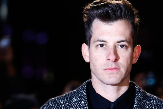 Bekannt wurde der britische Mutliinstrumentalist Mark Ronson vor allem als Produzent von Amy Winehouse. Jetzt veröffentlichte er mit "Uptown Special" sein inzwischen viertes Studioalbum.