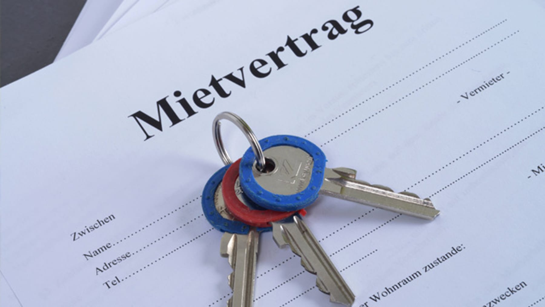 Samstag gilt im Mietrecht nicht immer als Werktag