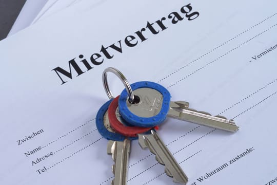 Normalerweise sind Samstage gewöhnliche Werktage – im Mietrecht nicht immer.