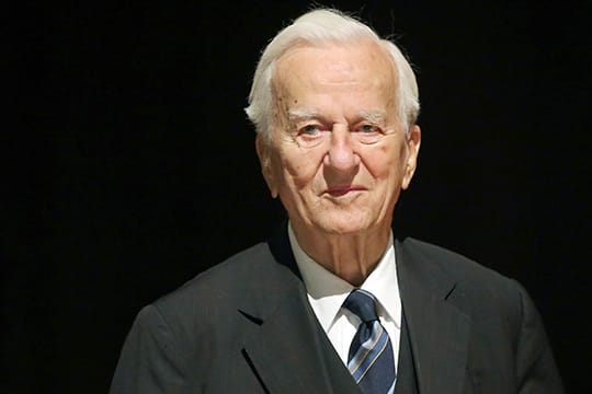 Richard von Weizsäcker