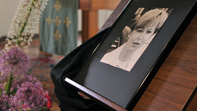 Im Mordfall Maria Bögerl hat sich ein neuer Zeuge gemeldet.
