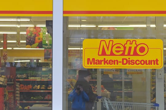 Discounter Netto: Eine SWR-Doku prangert unbezahlte Überstunden an.