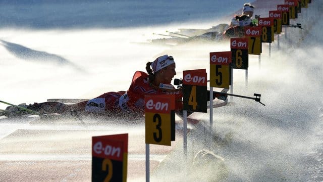 Der Weltcup wird um eine Staffel-Disziplin erweitert.