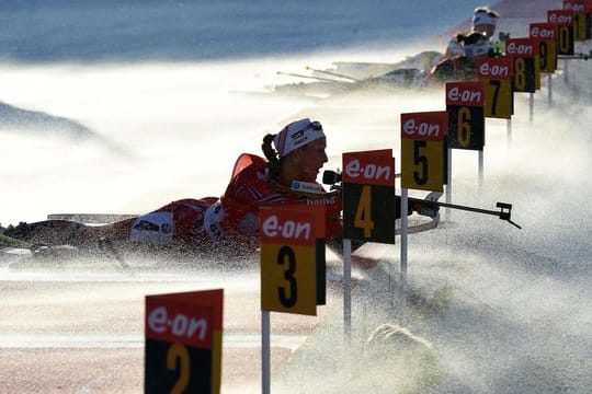 Der Weltcup wird um eine Staffel-Disziplin erweitert.