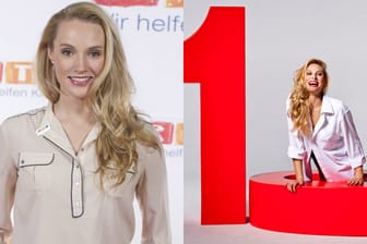 Elisabeth ist Kandidatin bei "Germany's next Topmodel" und die Schwester von "Bachelorette" Anna Hofbauer.