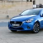 Mazda2 Autotest: leise, leicht und lässig