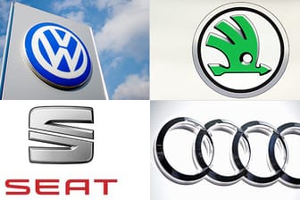 VW muss viele Marken unter ein Dach bringen
