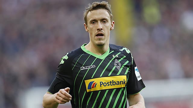 Max Kruse ist ein heißer Kandidat beim VfL Wolfsburg.