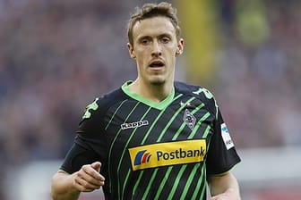 Max Kruse ist ein heißer Kandidat beim VfL Wolfsburg.